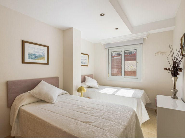 Town House for Sale in Marbella, Malaga, Marbella 20