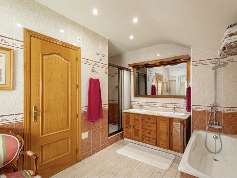 Town House for Sale in Marbella, Malaga, Marbella 9