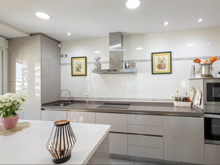 Town House for Sale in Marbella, Malaga, Marbella 26