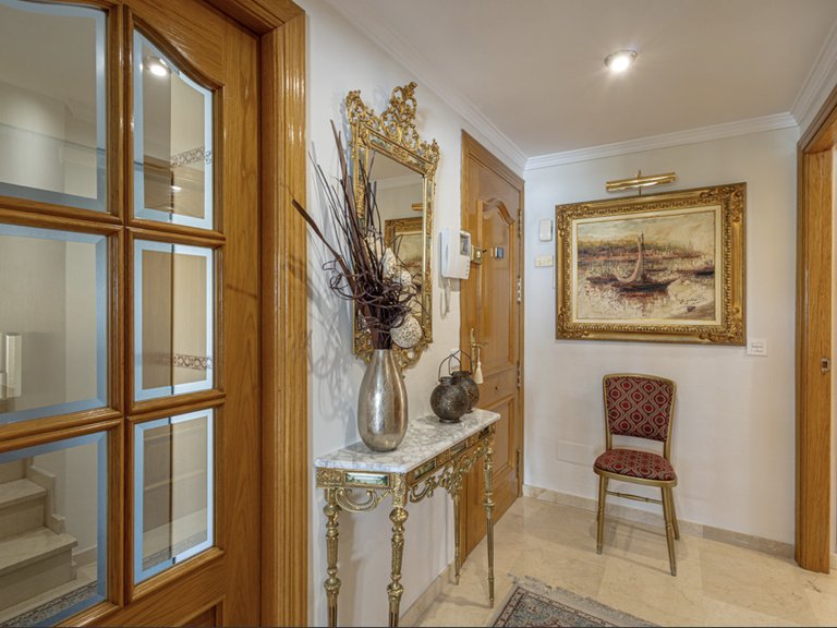 Town House for Sale in Marbella, Malaga, Marbella 29