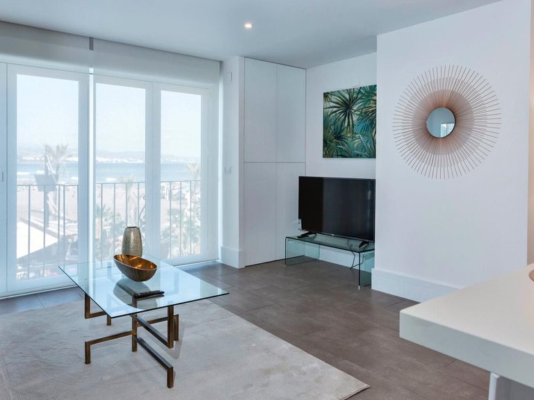Apartment for Sale in Marbella, Malaga 5