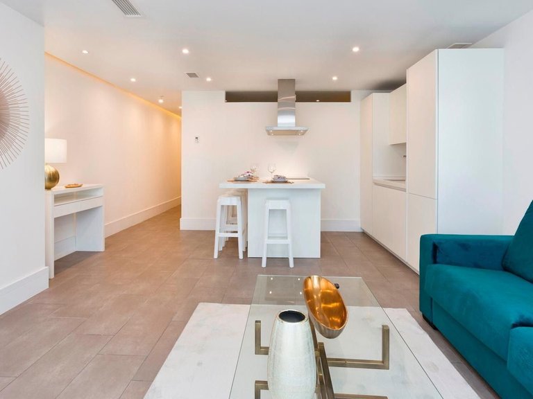 Apartment for Sale in Marbella, Malaga 7