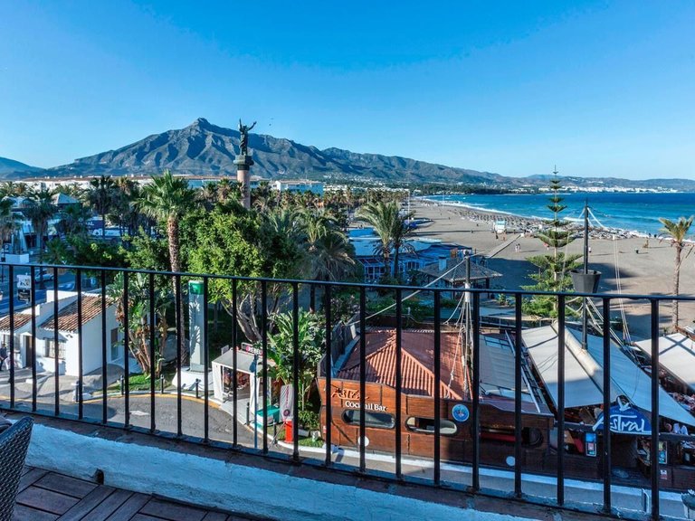 Apartment for Sale in Marbella, Malaga 4