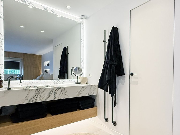 Penthouse for Sale in Marbella, Malaga, Nueva Andalucia 24
