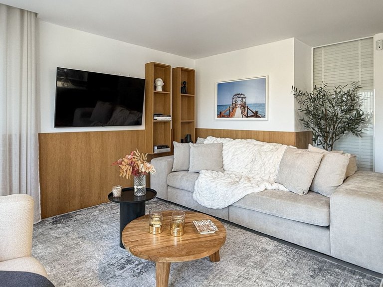 Penthouse for Sale in Marbella, Malaga, Nueva Andalucia 31