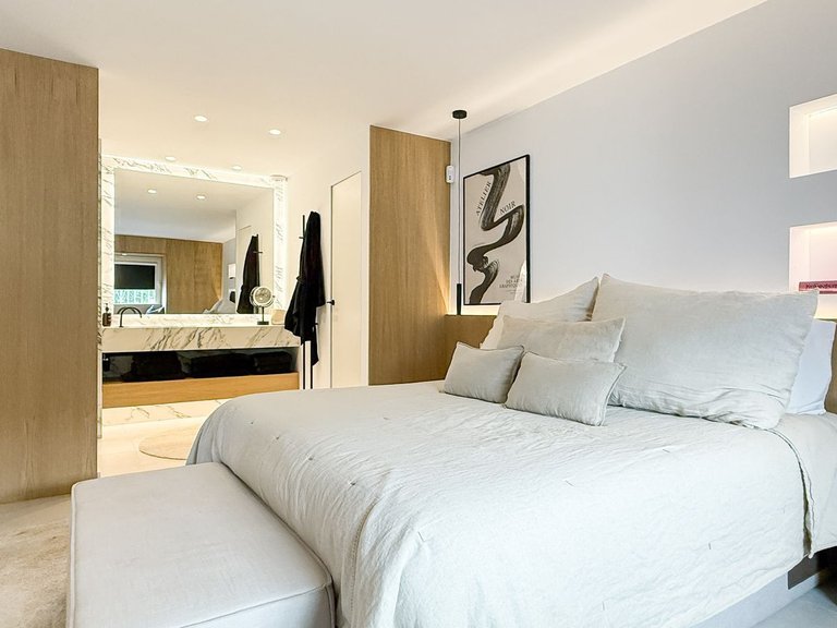 Penthouse for Sale in Marbella, Malaga, Nueva Andalucia 27