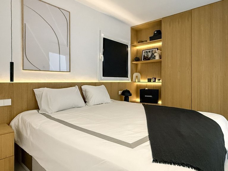 Penthouse for Sale in Marbella, Malaga, Nueva Andalucia 22
