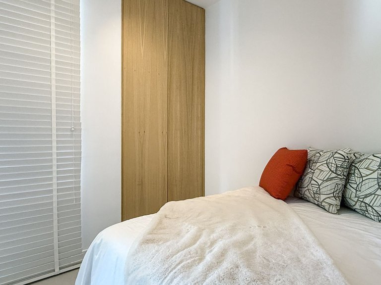 Penthouse for Sale in Marbella, Malaga, Nueva Andalucia 17