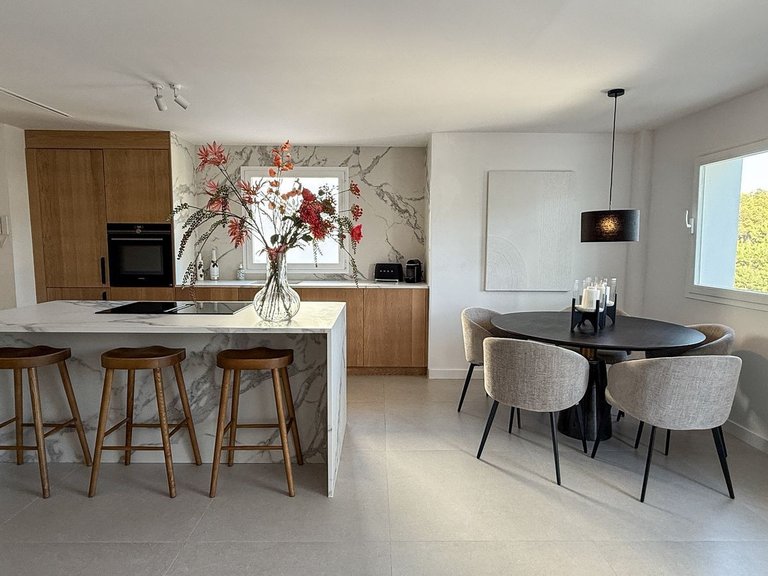 Penthouse for Sale in Marbella, Malaga, Nueva Andalucia 2
