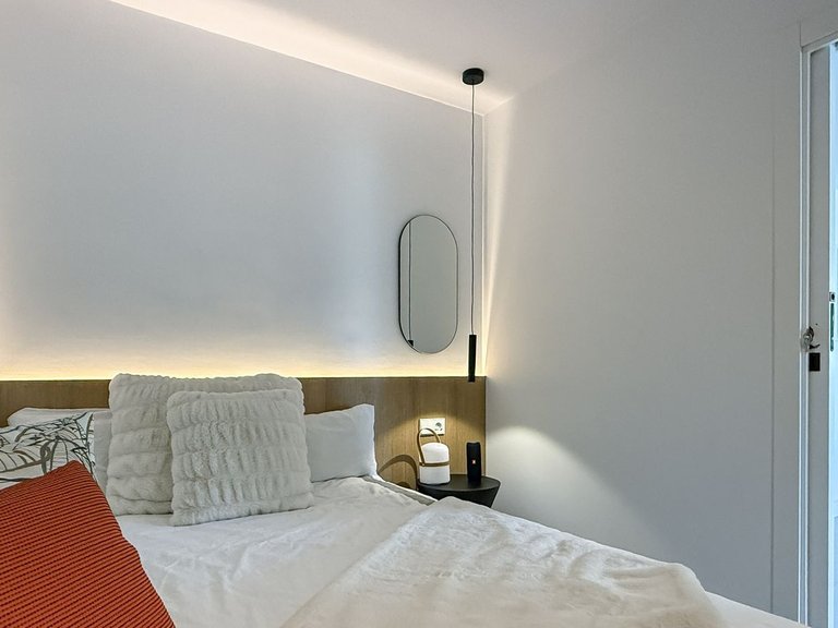 Penthouse for Sale in Marbella, Malaga, Nueva Andalucia 18