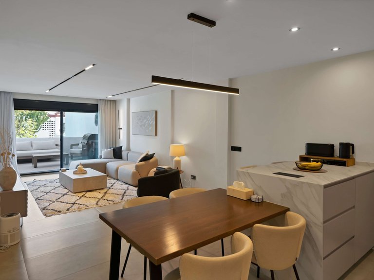 Apartment for Sale in Marbella, Malaga 6