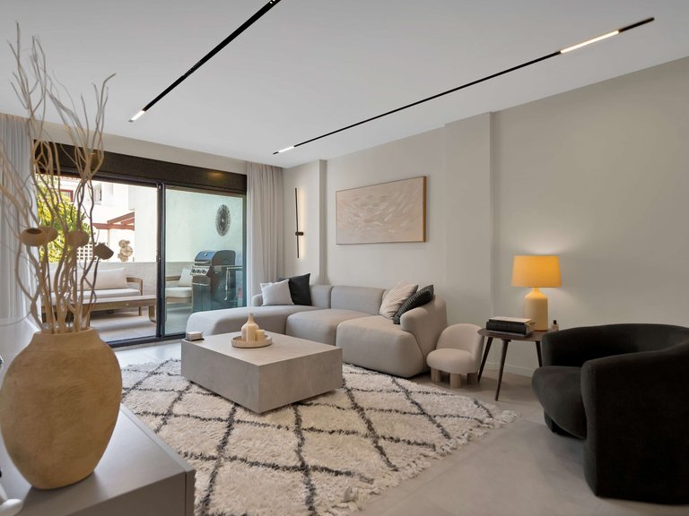 Apartment for Sale in Marbella, Malaga 10