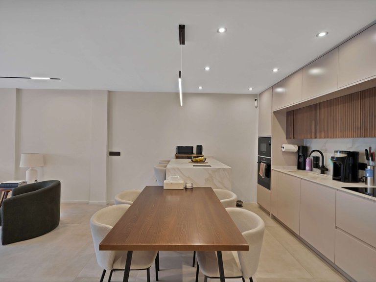 Apartment for Sale in Marbella, Malaga 9