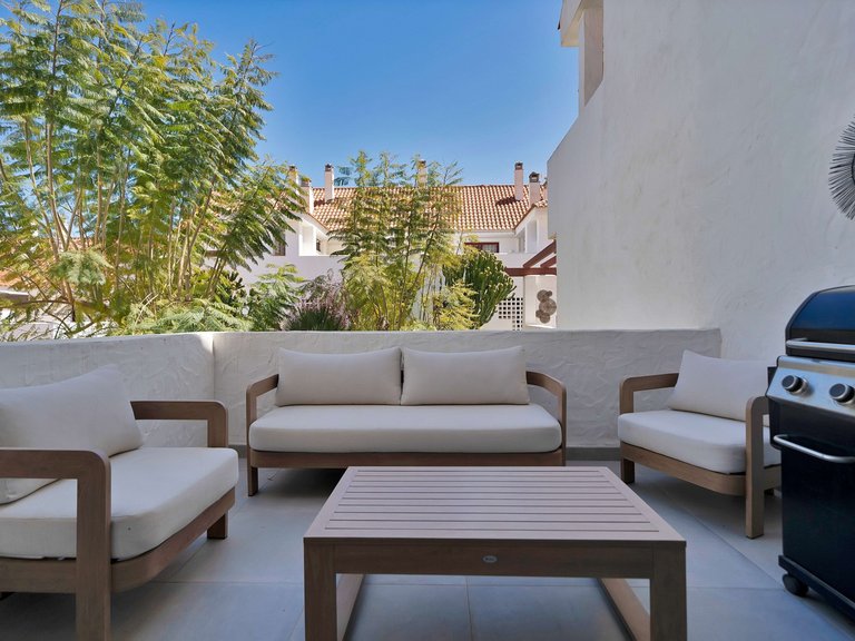 Apartment for Sale in Marbella, Malaga 3