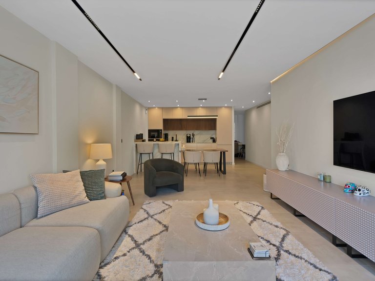 Apartment for Sale in Marbella, Malaga 1