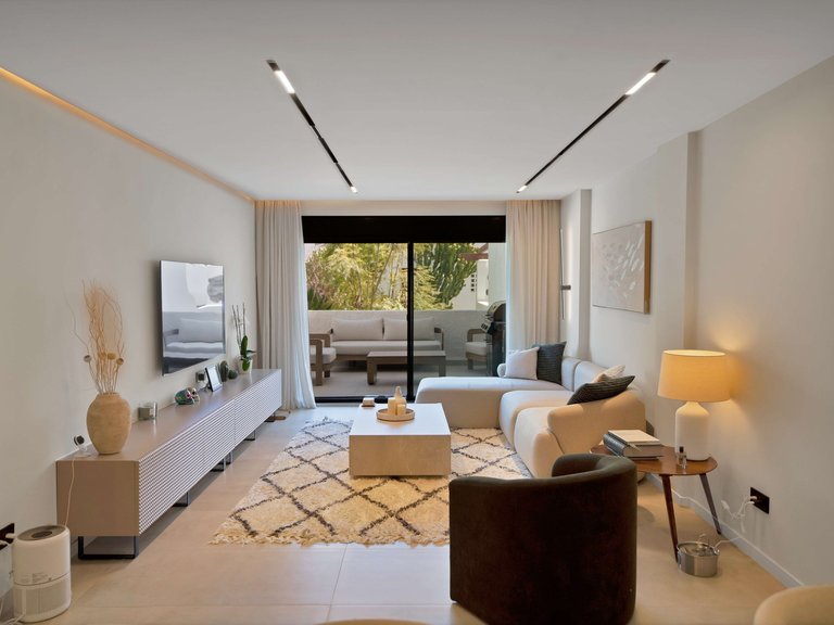 Apartment for Sale in Marbella, Malaga 11