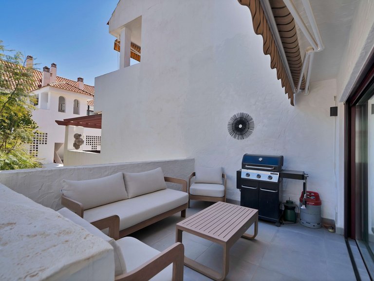 Apartment for Sale in Marbella, Malaga 2