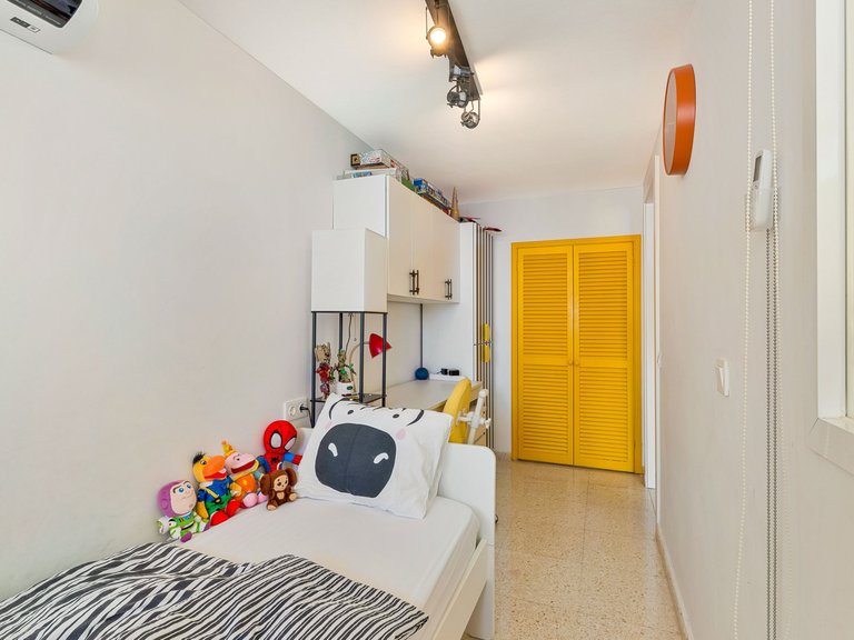 Apartment for Sale in Marbella, Malaga 6