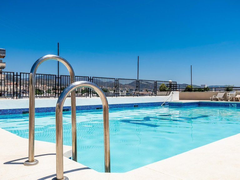 Apartment for Sale in Marbella, Malaga 14