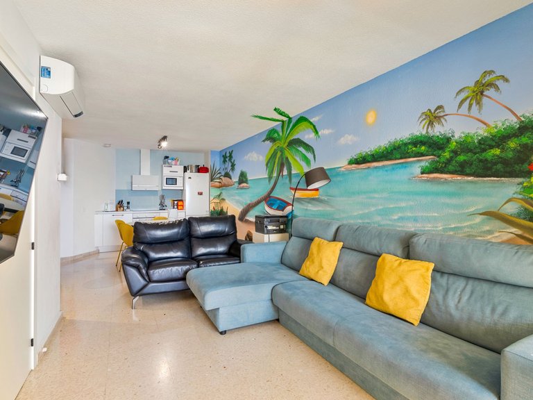 Apartment for Sale in Marbella, Malaga 23