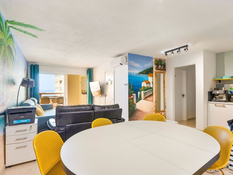Apartment for Sale in Marbella, Malaga 2