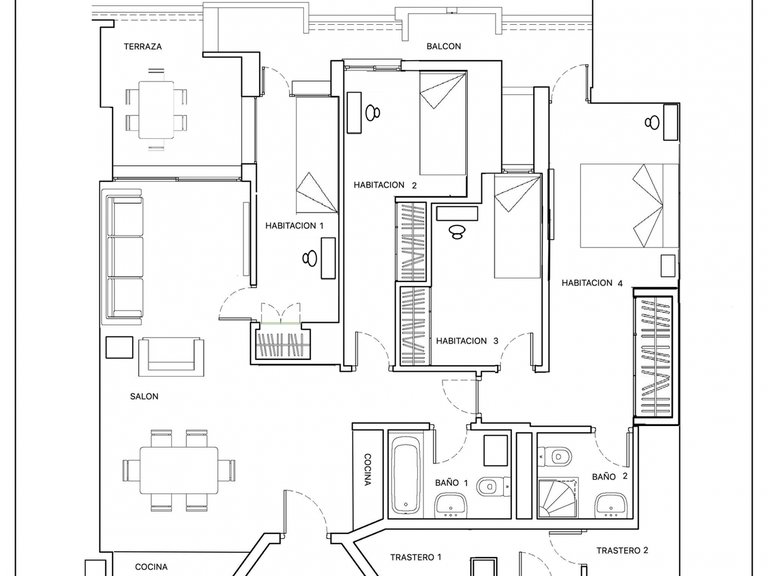 Apartment for Sale in Marbella, Malaga 26