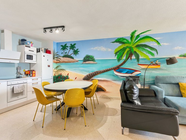 Apartment for Sale in Marbella, Malaga 22