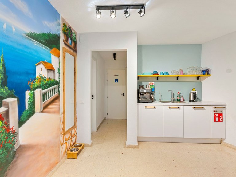Apartment for Sale in Marbella, Malaga 19