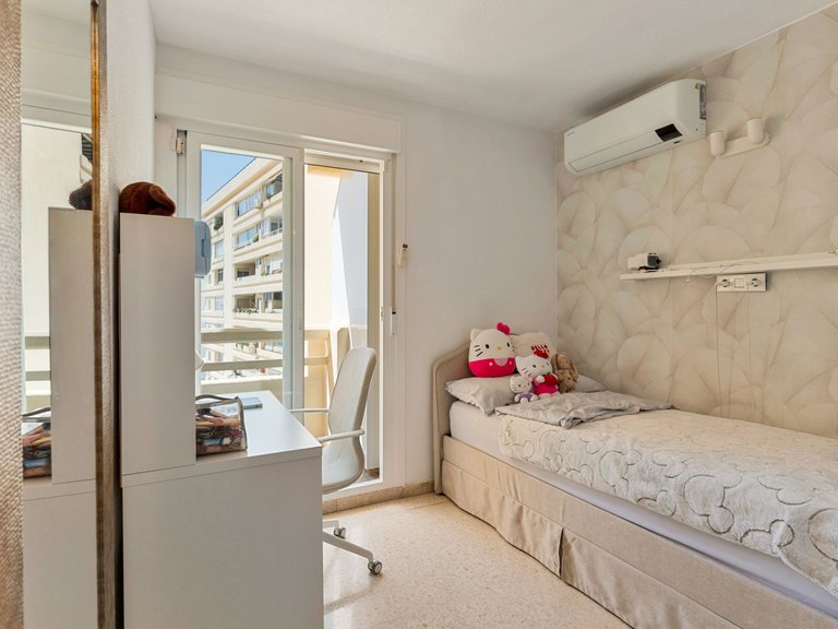 Apartment for Sale in Marbella, Malaga 7