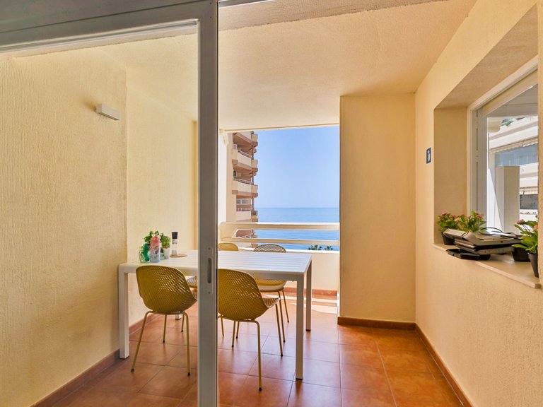 Apartment for Sale in Marbella, Malaga 10