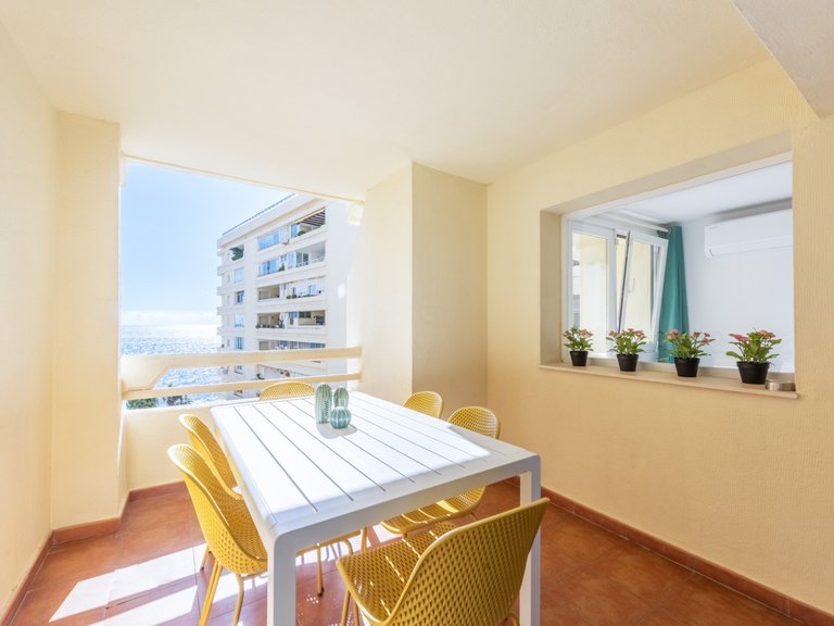 Apartment for Sale in Marbella, Malaga 1