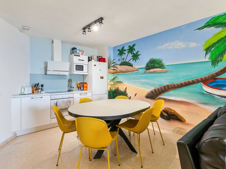 Apartment for Sale in Marbella, Malaga 4