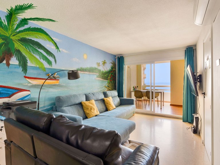 Apartment for Sale in Marbella, Malaga 21