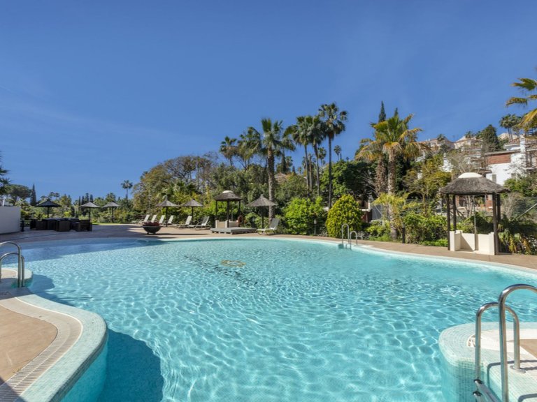 Apartment for Sale in Marbella, Malaga 7