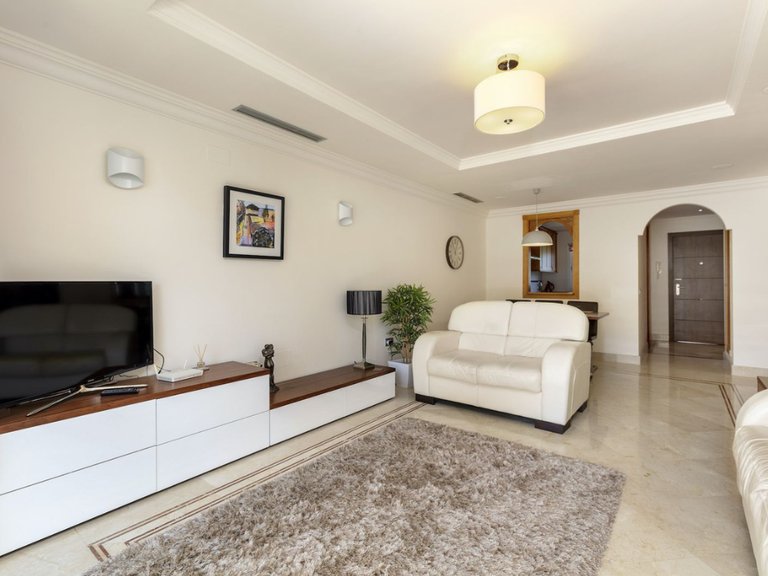 Apartment for Sale in Marbella, Malaga 16