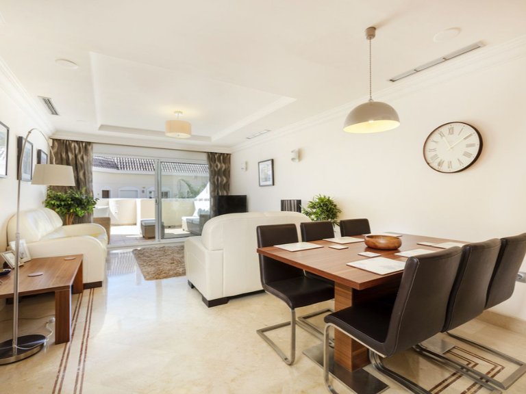 Apartment for Sale in Marbella, Malaga 13