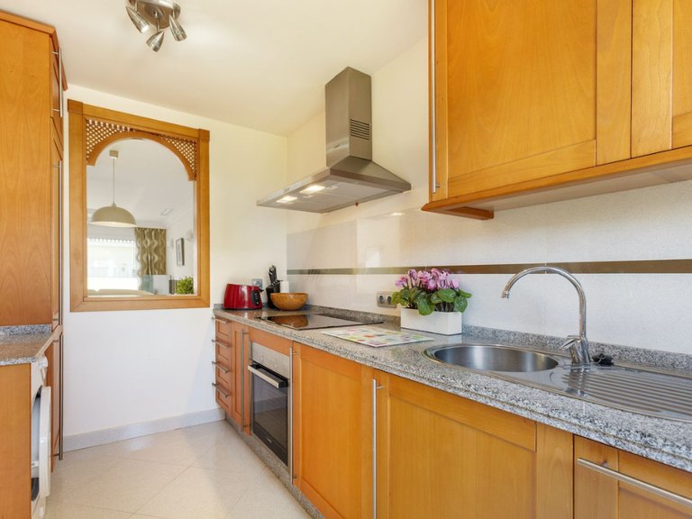 Apartment for Sale in Marbella, Malaga 6