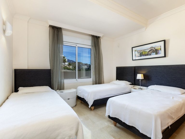 Apartment for Sale in Marbella, Malaga 17