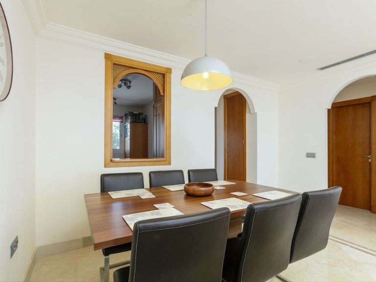 Apartment for Sale in Marbella, Malaga 12