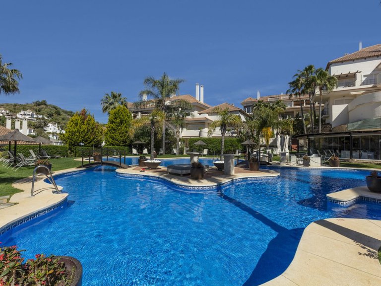 Apartment for Sale in Marbella, Malaga 1