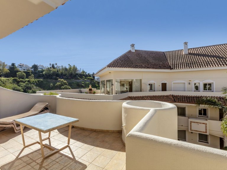 Apartment for Sale in Marbella, Malaga 8