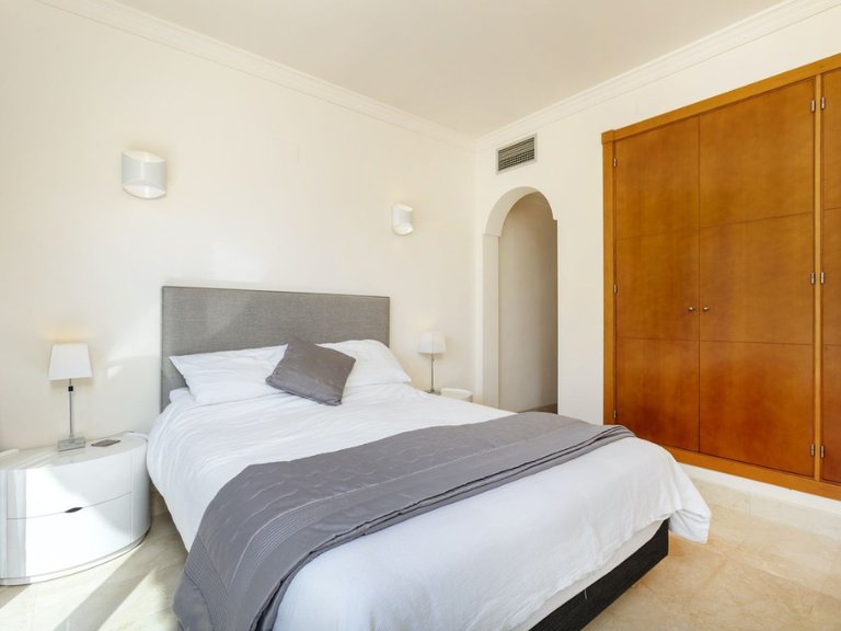 Apartment for Sale in Marbella, Malaga 5