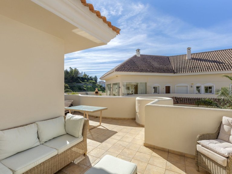 Apartment for Sale in Marbella, Malaga 10