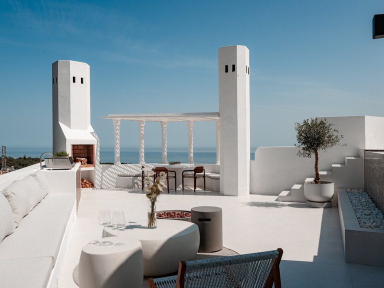 Penthouse for Sale in Marbella, Malaga 14