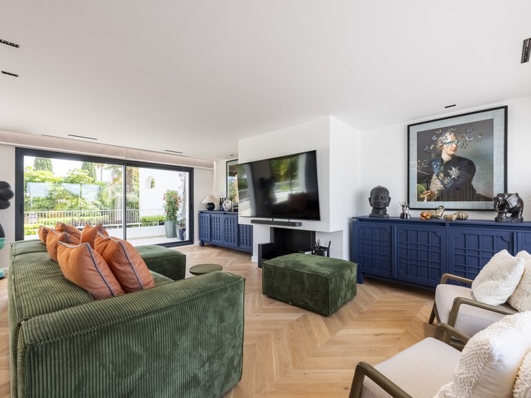 Duplex apartment for sale 10