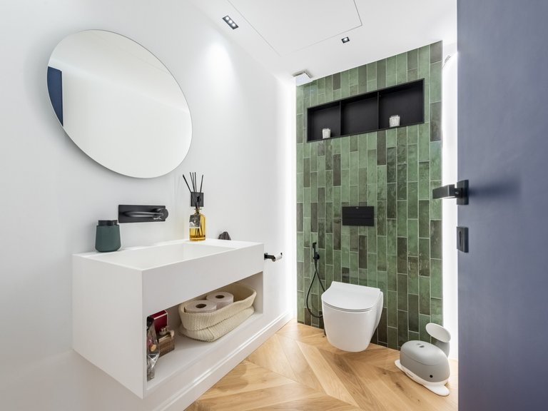 Duplex apartment for sale 17