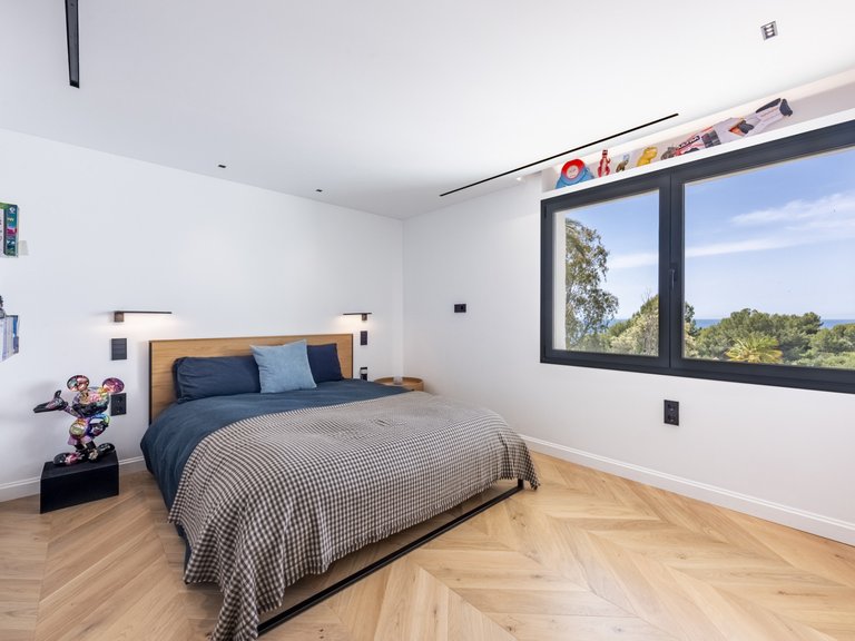 Duplex apartment for sale 24