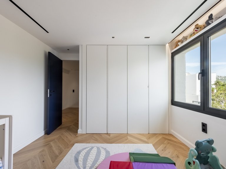 Duplex apartment for sale 29