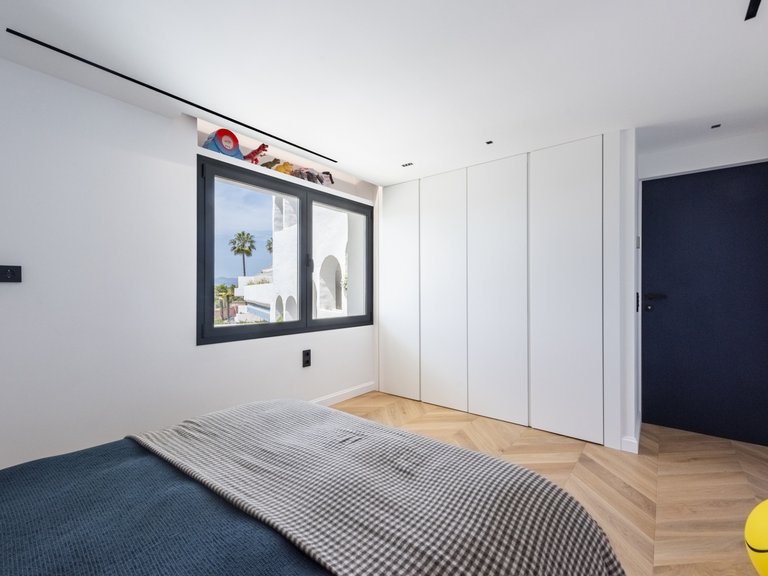 Duplex apartment for sale 25