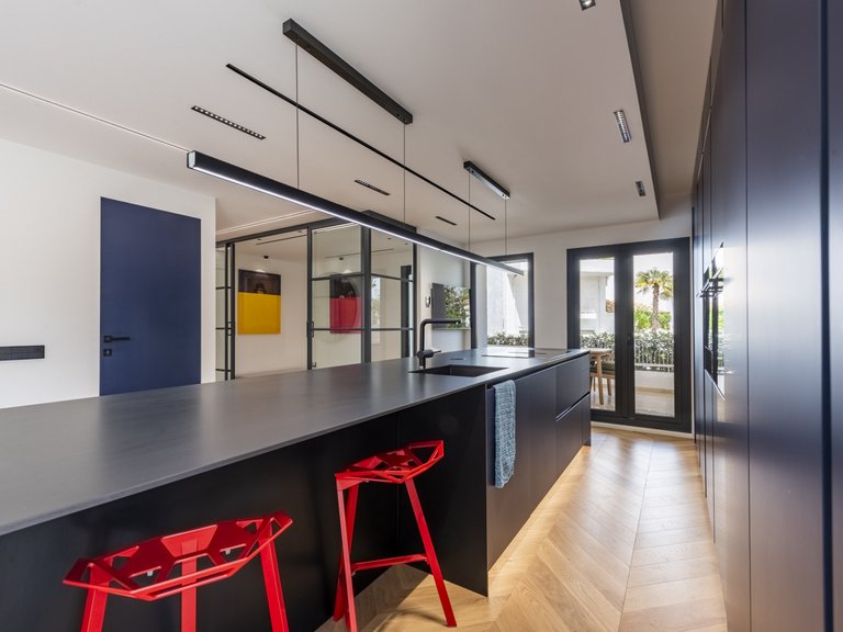 Duplex apartment for sale 3